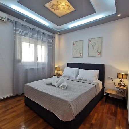 A&D Central Apartment Volos Exterior photo