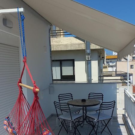 A&D Central Apartment Volos Exterior photo