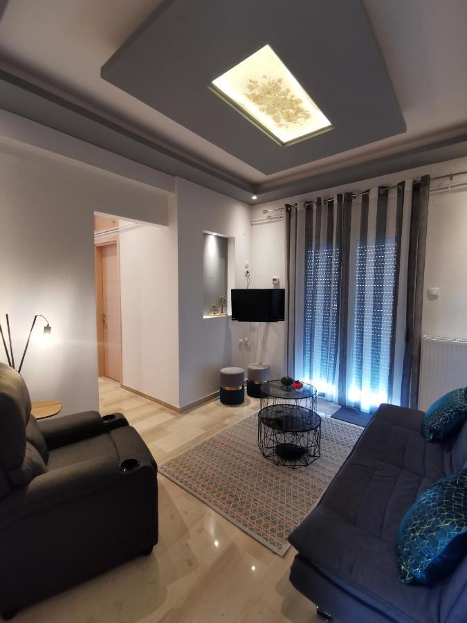 A&D Central Apartment Volos Exterior photo