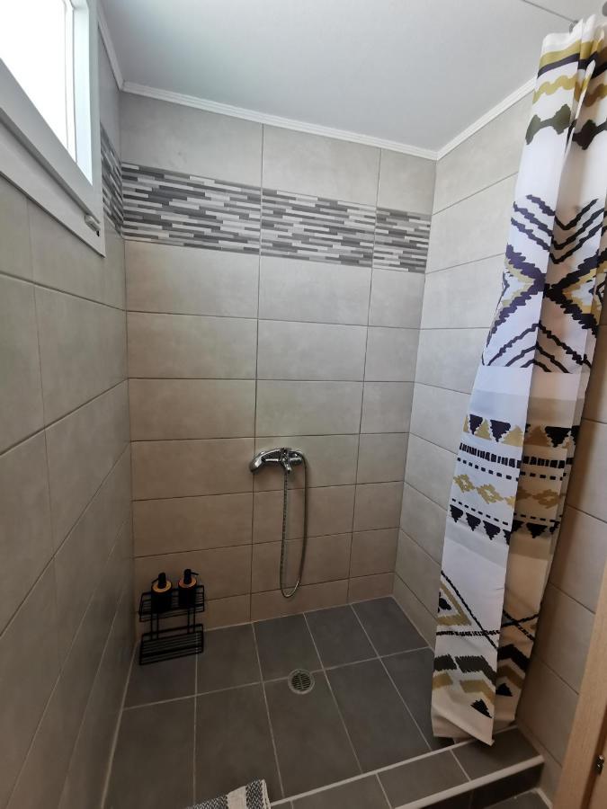 A&D Central Apartment Volos Exterior photo