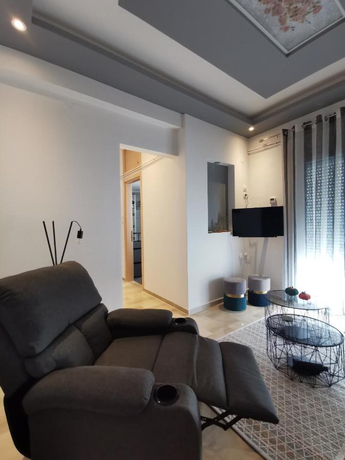 A&D Central Apartment Volos Exterior photo